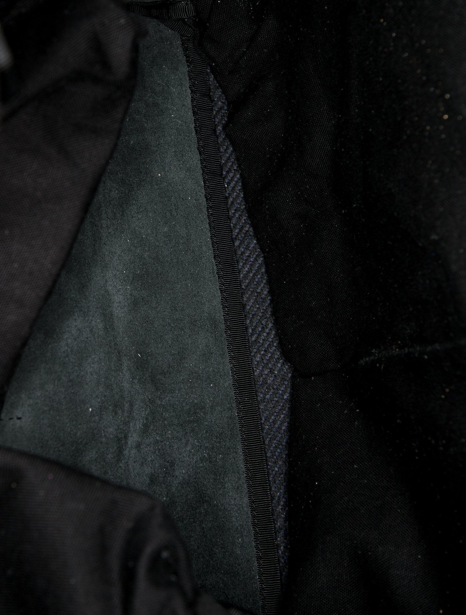 WANT Les Essentiels Leather Bucket Bag